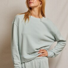 Sage The Label Tyler Pullover Sweatshirt