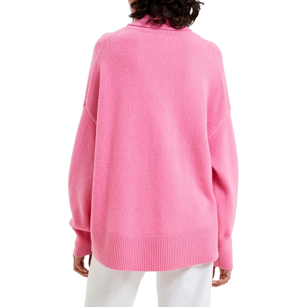 French Connection Vhari High Neck Jumper