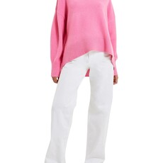 French Connection Vhari High Neck Jumper