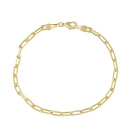 Sahira Codie Link Bracelet