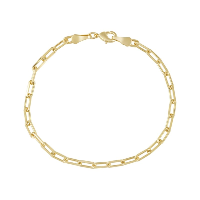 Sahira Codie Link Bracelet