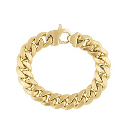 Sahira Blaire Chunky Bracelet