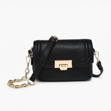 Jen & Co. Casablanca Snap Crossbody