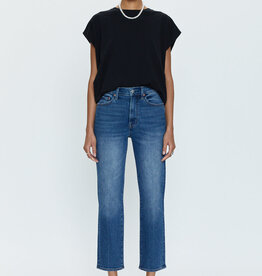 Pistola Charlie August