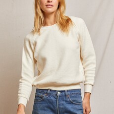 Perfect White Tee Ziggy