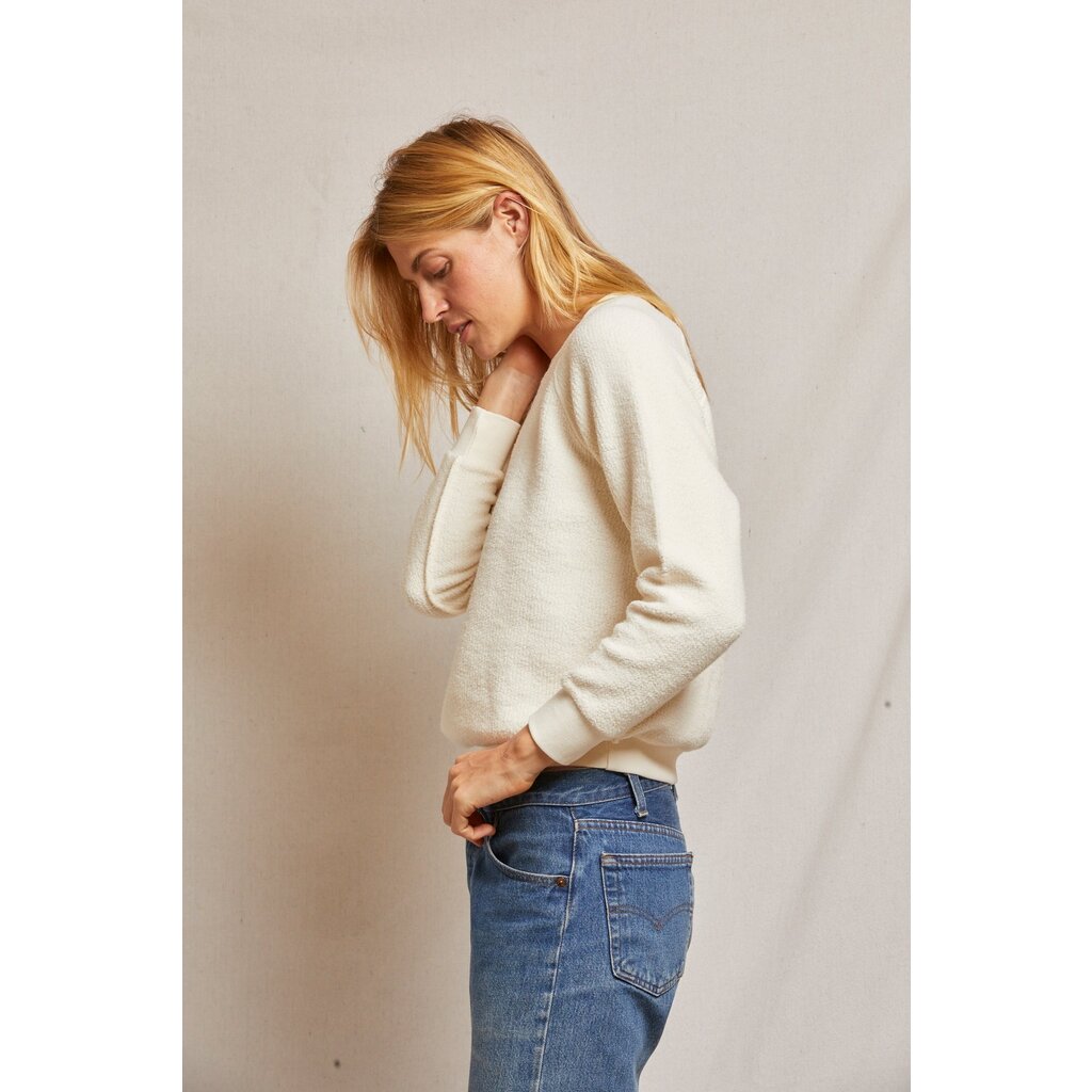 Perfect White Tee Ziggy