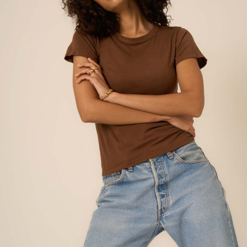 Project Social T You Got It Baby Tee