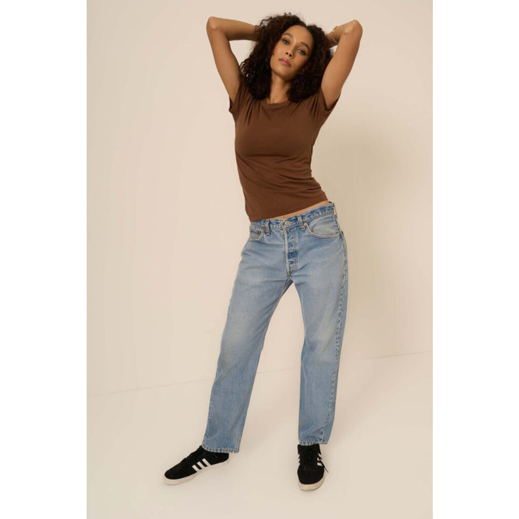 Project Social T You Got It Baby Tee