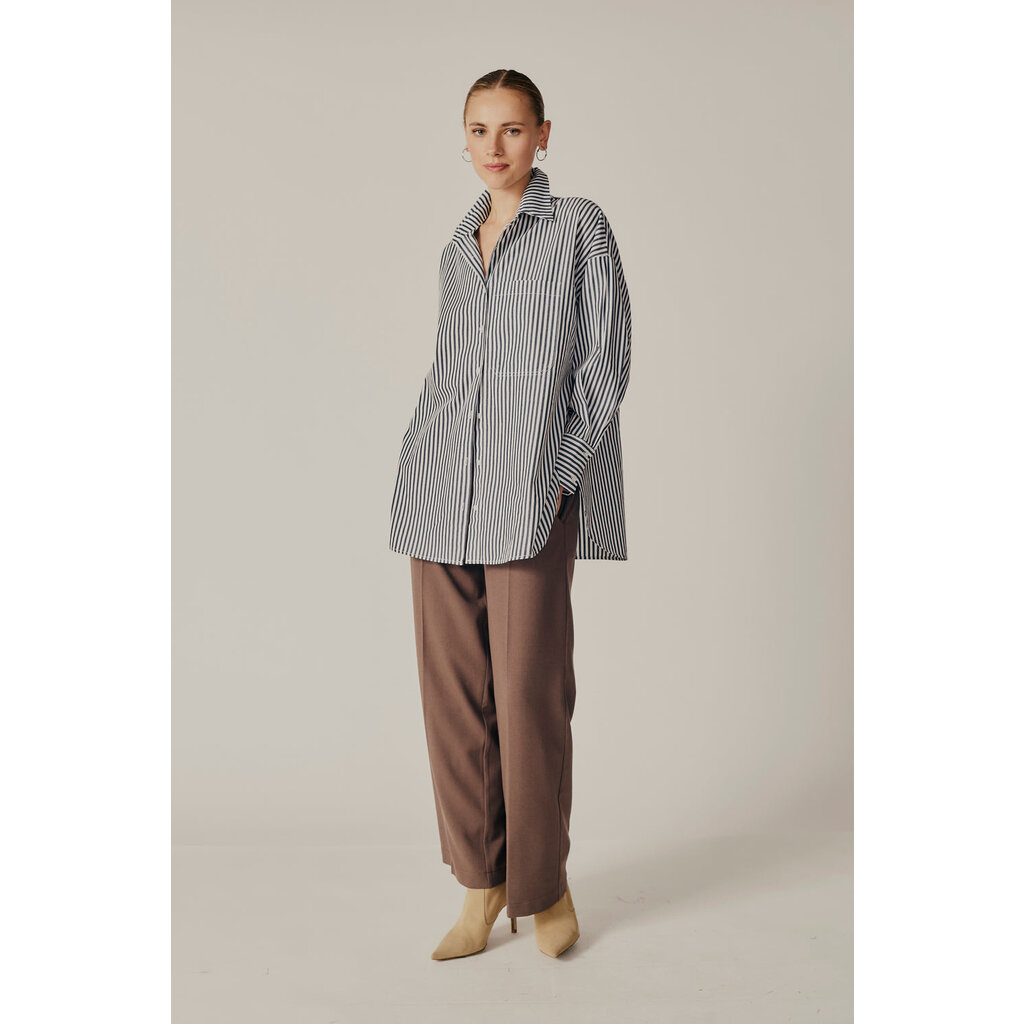 Deluc Nyssa Shirt