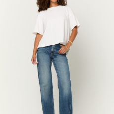 Project Social T Suarez Boxy Tee