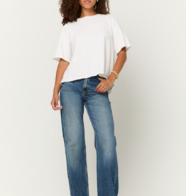 Project Social T Suarez Boxy Tee