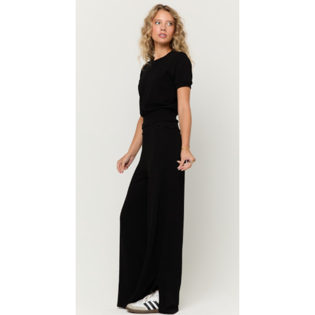 Project Social T Beau Short Sleeved Pullover