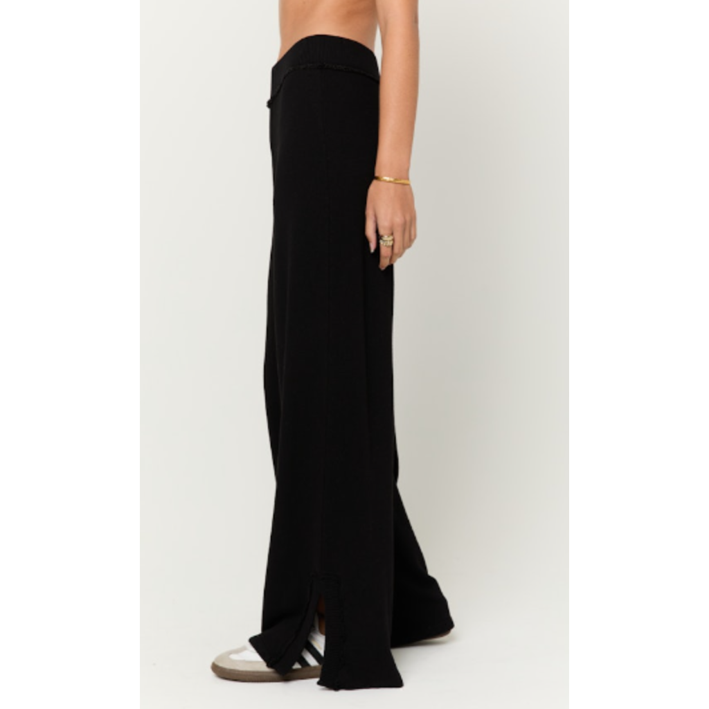 Project Social T Beau Wide Leg Pant