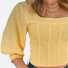 Steve Madden Shay Top