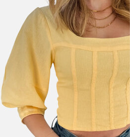 Steve Madden Shay Top