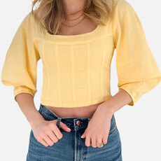 Steve Madden Shay Top