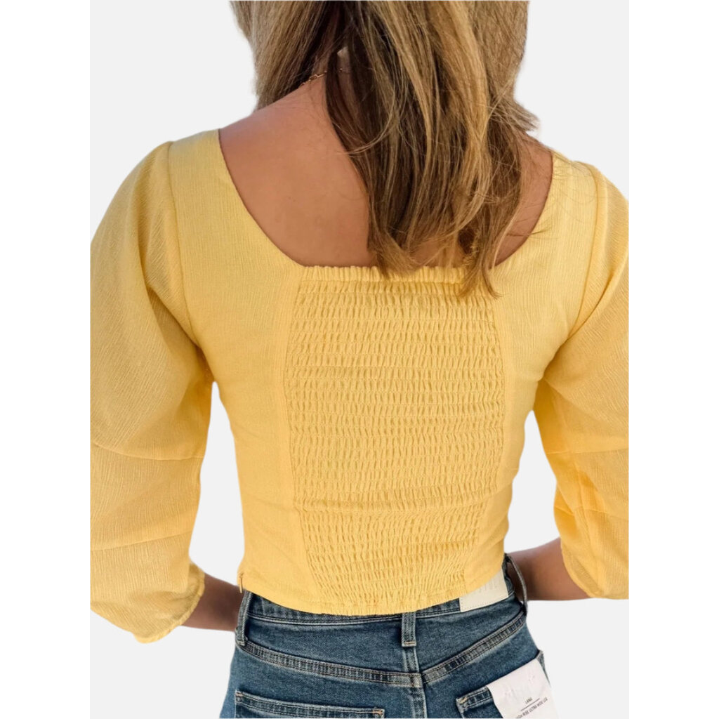 Steve Madden Shay Top
