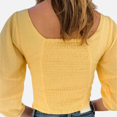 Steve Madden Shay Top