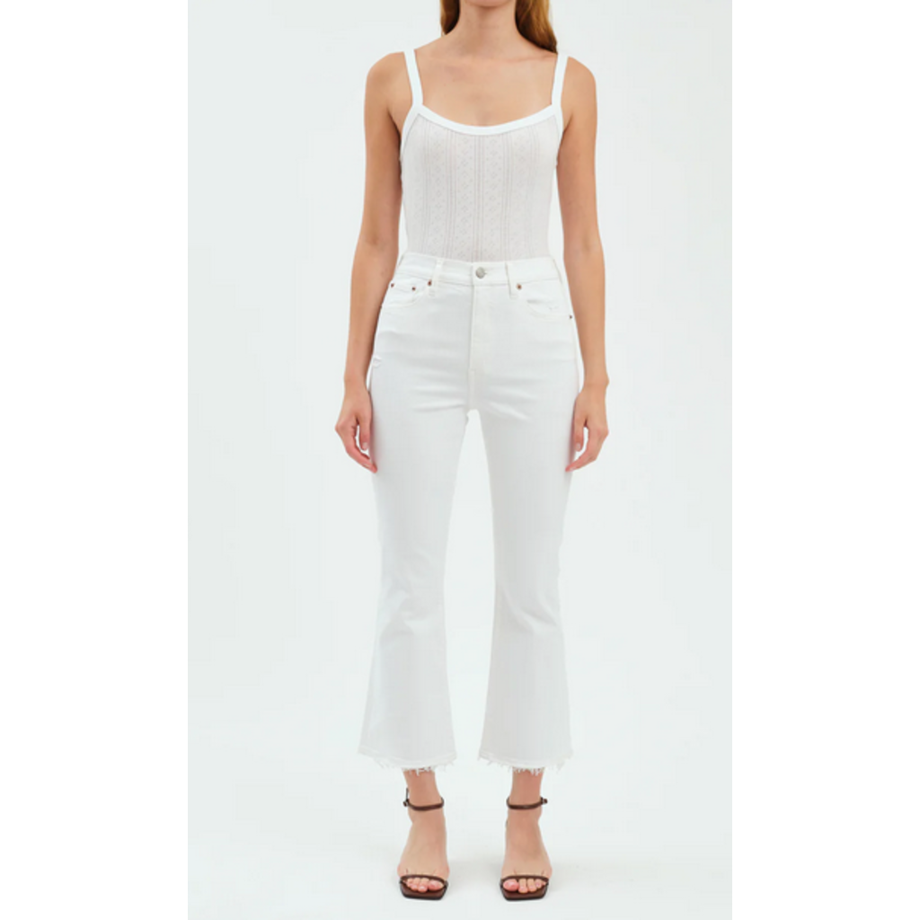 DAZE Shy Girl Lamb Vintage