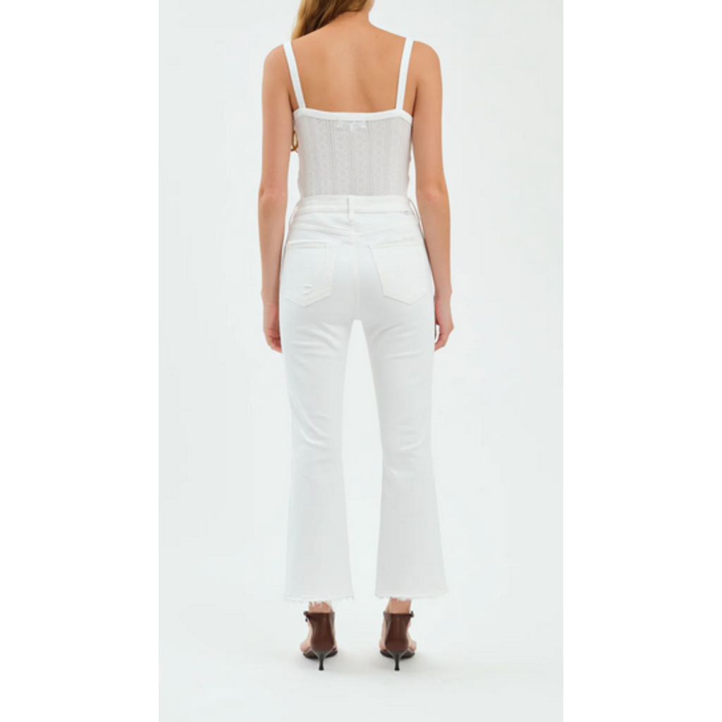 DAZE Shy Girl Lamb Vintage
