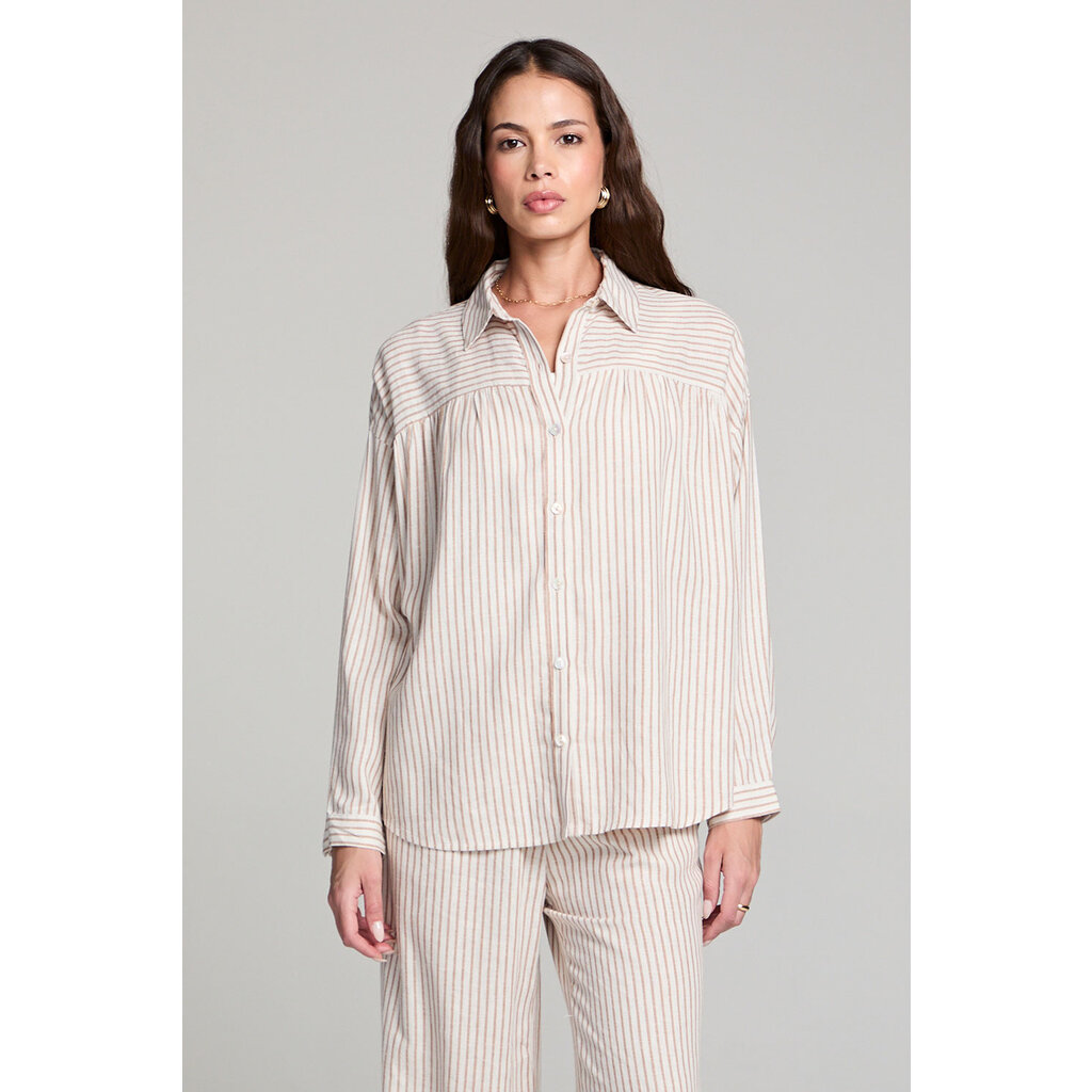 Saltwater Luxe Isadora Top
