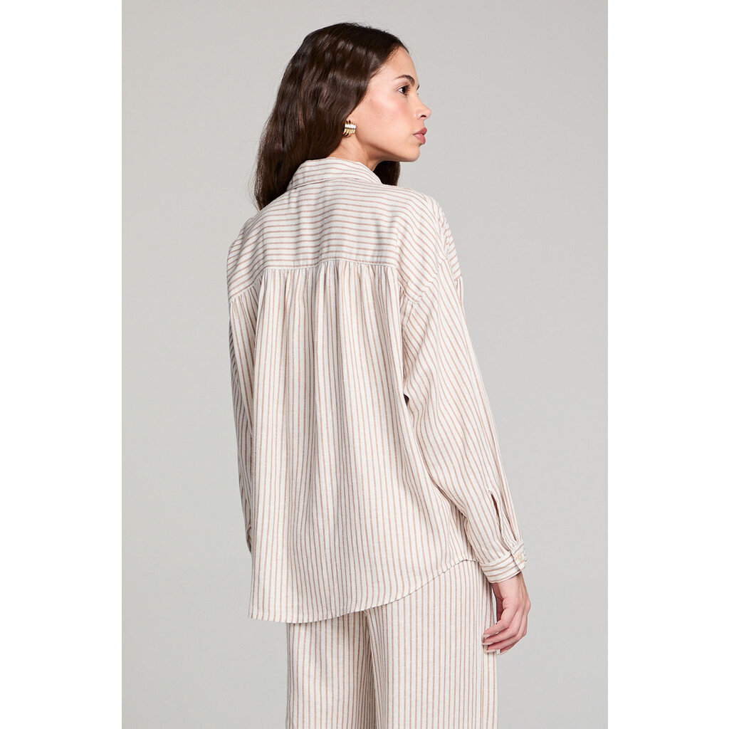 Saltwater Luxe Isadora Top