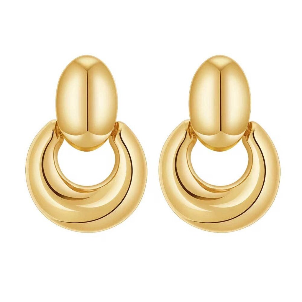 Sahira Fiona Earring