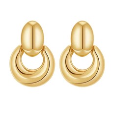 Sahira Fiona Earring