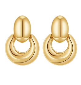 Sahira Fiona Earring