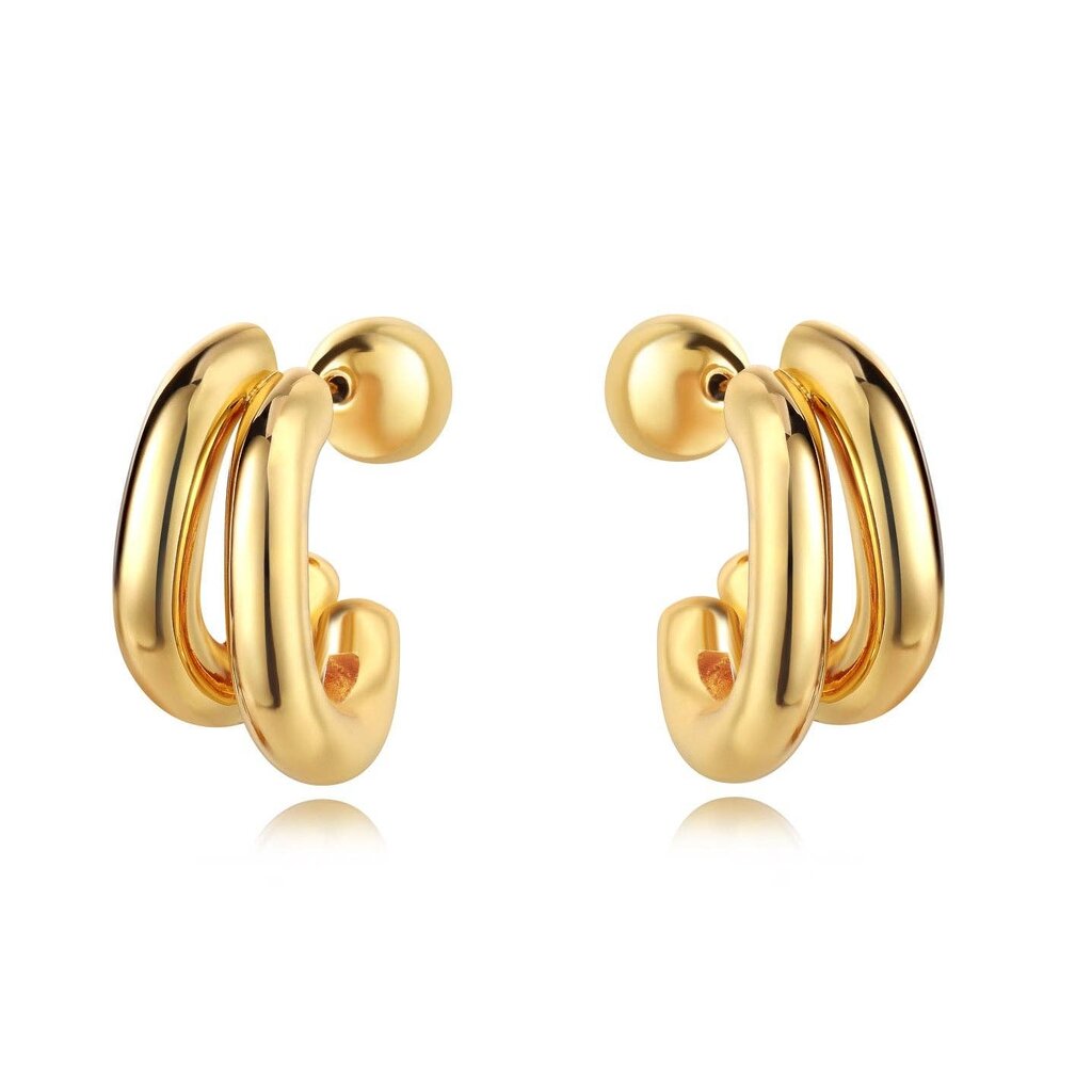 Sahira Jaxson Earring