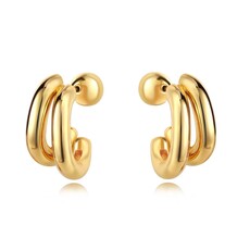 Sahira Jaxson Earring
