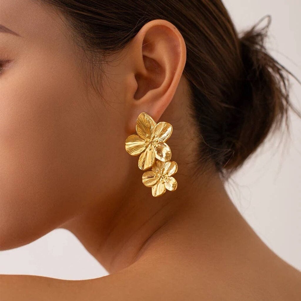Sahira Marcie Earring