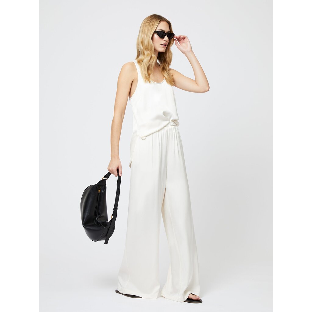 French Connection Ennis Satin Trouser