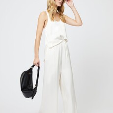 French Connection Ennis Satin Trouser