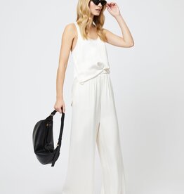 French Connection Ennis Satin Trouser