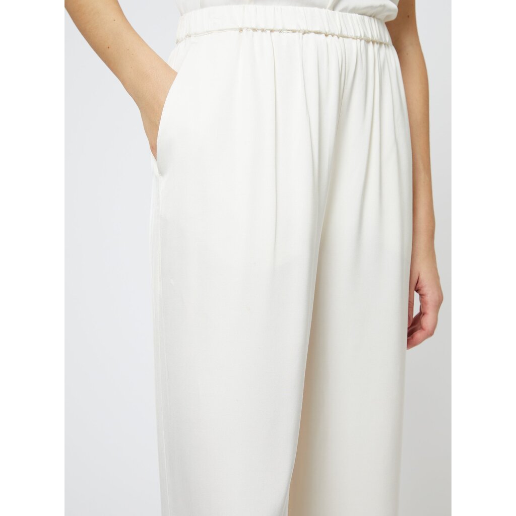 French Connection Ennis Satin Trouser