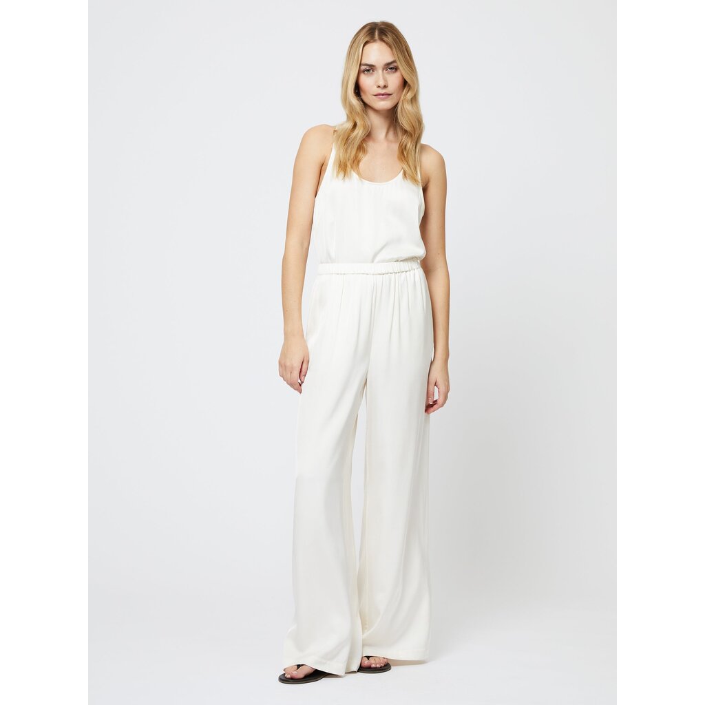 French Connection Ennis Satin Trouser