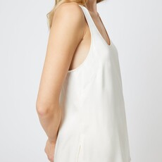 French Connection Ennis Satin Tank Top French Connection Ennis Satin Tank Top