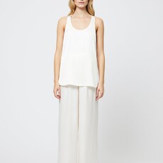 French Connection Ennis Satin Tank Top French Connection Ennis Satin Tank Top