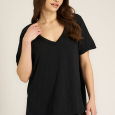 Project Social T Baltimore V-Neck Tee