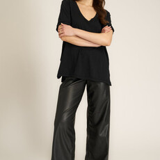 Project Social T Baltimore V-Neck Tee
