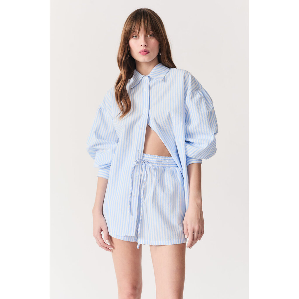 Deluc Evora Shorts