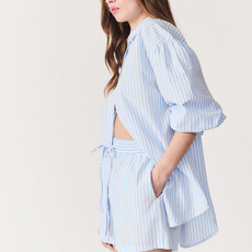 Deluc Evora Shorts