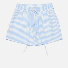 Deluc Evora Shorts