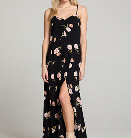 Saltwater Luxe Romie Midi Dress