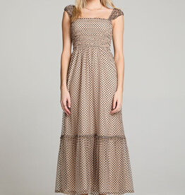 Saltwater Luxe Yara Maxi Dress