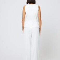 French Connection Harrie Suiting Waistcoat Top