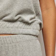 Perfect White Tee Ellie Loop Terry Tank
