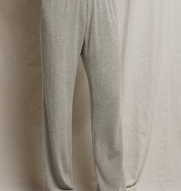 Perfect White Tee Katie Loop Terry Pants