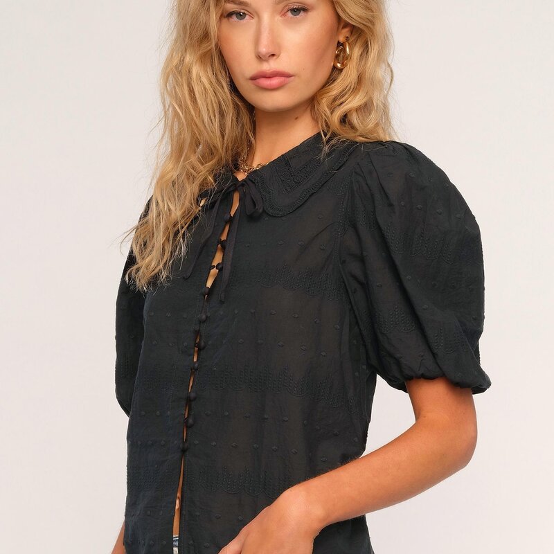 Heartloom Seraphine Top